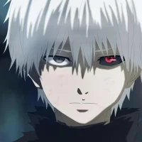 Kaneki