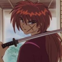 Kenshin