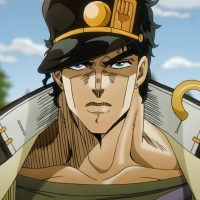 Jotaro