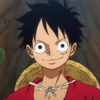 Luffy